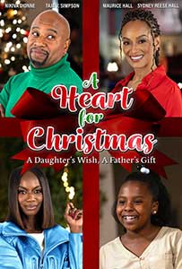 A Heart for Christmas (2024) Film Online Subtitrat in Romana