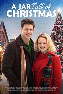 A Jar Full of Christmas (2024) Film Online Subtitrat in Romana