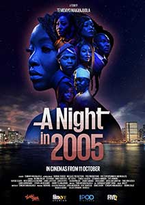 A Night in 2005 (2024) Film Online Subtitrat in Romana