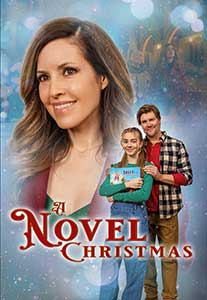 A Novel Christmas (2024) Film Online Subtitrat in Romana