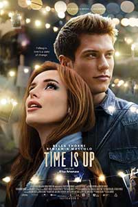 Acum - Time Is Up (2021) Film Online Subtitrat in Romana