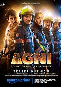 Agni (2024) Film Indian Online Subtitrat in Romana