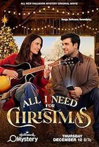 All I Need for Christmas (2024) Film Online Subtitrat in Romana