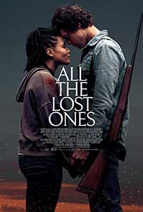 All the Lost Ones (2024) Film Online Subtitrat in Romana