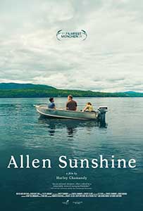 Allen Sunshine (2024) Film Online Subtitrat in Romana