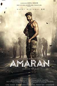 Amaran (2024) Film Indian Online Subtitrat in Romana