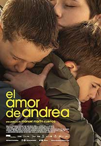 Andrea's Love - El amor de Andrea (2023) Film Online Subtitrat in Romana