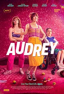 Audrey (2024) Film Online Subtitrat in Romana