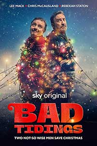 Bad Tidings (2024) Film Online Subtitrat in Romana