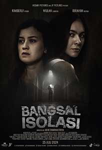 Bangsal Isolasi (2024) Film Online Subtitrat in Romana