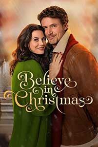 Believe in Christmas (2024) Film Online Subtitrat in Romana