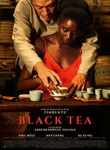 Black Tea (2024) Film Online Subtitrat in Romana