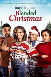 Blended Christmas (2024) Film Online Subtitrat in Romana