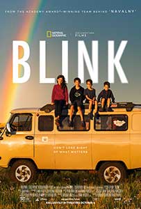 Blink (2024) Documentar Online Subtitrat in Romana