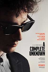 Bob Dylan: A Complete Unknown (2024) Film Online Subtitrat in Romana