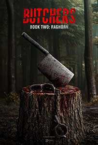 Butchers Book Two: Raghorn (2024) Film Online Subtitrat in Romana