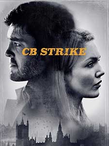 C.B. Strike (2024) Sezonul 6 Online Subtitrat in Romana