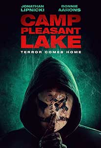 Camp Pleasant Lake (2024) Film Online Subtitrat in Romana