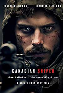 Canadian Sniper (2024) Film Online Subtitrat in Romana