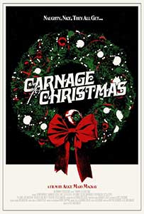 Carnage for Christmas (2024) Film Online Subtitrat in Romana