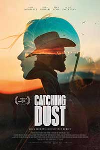 Catching Dust (2023) Film Online Subtitrat in Romana