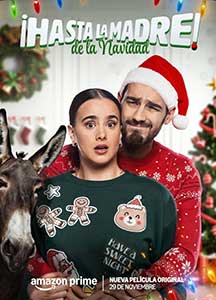 Christmas Is Cancelled (2024) Film Online Subtitrat in Romana