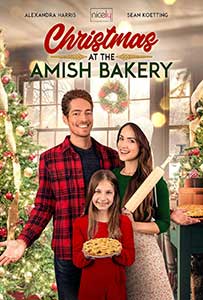 Christmas at the Amish Bakery (2023) Film Online Subtitrat in Romana