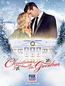 Christmas at the Greenbrier (2022) Film Online Subtitrat in Romana