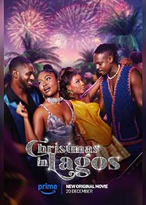 Christmas in Lagos (2024) Film Online Subtitrat in Romana