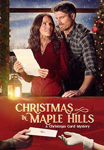 Christmas in Maple Hills (2023) Film Online Subtitrat in Romana