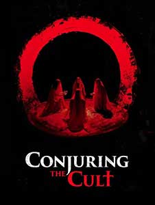 Conjuring the Cult (2024) Film Online Subtitrat in Romana