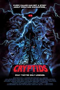 Cryptids (2023) Film Online Subtitrat in Romana