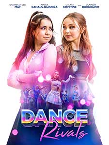 Dance Rivals (2024) Film Online Subtitrat in Romana