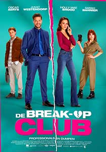 De Break-Up Club (2024) Film Online Subtitrat in Romana