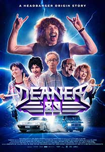 Deaner '89 (2024) Film Online Subtitrat in Romana