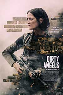 Dirty Angels (2024) Film Online Subtitrat in Romana