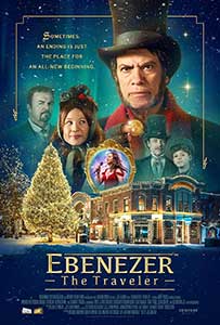 Ebenezer the Traveler (2024) Film Online Subtitrat in Romana