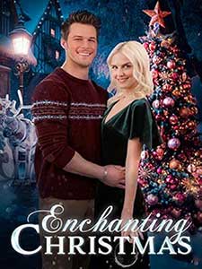 Enchanting Christmas (2024) Film Online Subtitrat in Romana