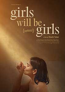 Fetele tot fete - Girls Will Be Girls (2024) Film Online Subtitrat in Romana