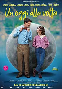 Fiecare zi contează - Today Again (2023) Film Online Subtitrat in Romana