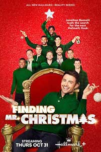 Finding Mr Christmas (2024) Serial Online Subtitrat in Romana