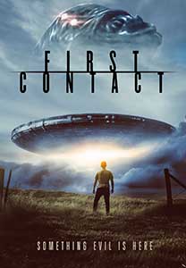 First Contact (2023) Film Online Subtitrat in Romana