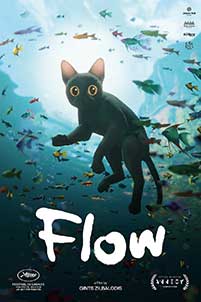 Flow - Straume (2024) Film Online Subtitrat in Romana