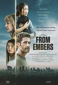 From Embers (2024) Film Online Subtitrat in Romana