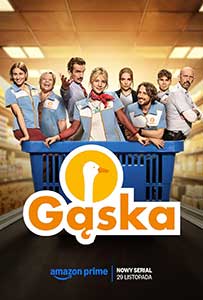 Gaska (2024) Serial Online Subtitrat in Romana