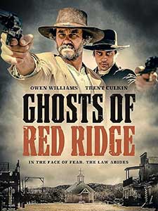 Ghosts of Red Ridge (2024) Film Online Subtitrat in Romana