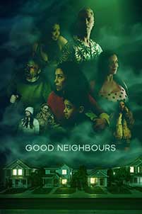 Good Neighbours (2024) Film Online Subtitrat in Romana