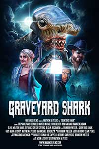 Graveyard Shark (2024) Film Online Subtitrat in Romana