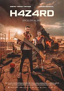 H4z4rd (2022) Film Online Subtitrat in Romana