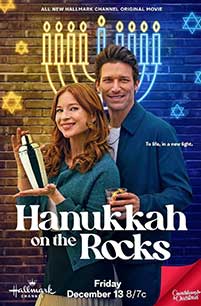 Hanukkah on the Rocks (2024) Film Online Subtitrat in Romana